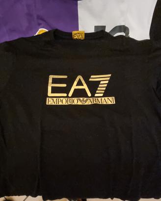 maglia EA7