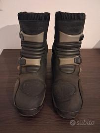 Stivali Forma Adventure taglia 44