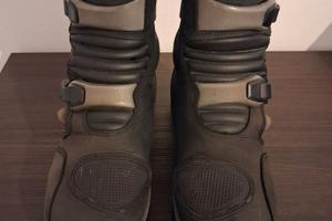 Stivali Forma Adventure taglia 44
