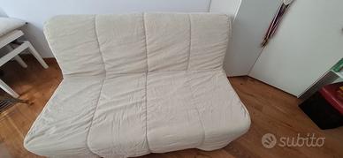 Divano letto 2 posti