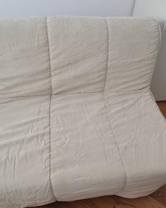 Divano letto 2 posti