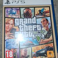 Gta 5 Ps5