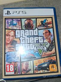Gta 5 Ps5