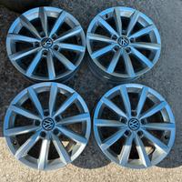 Cerchi volkwagen 16