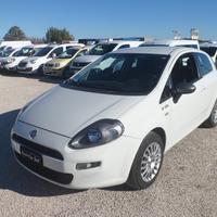 Fiat Punto Evo autocarro