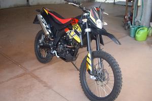 Aprila RX 125 2024