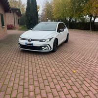 Golf 8 gti 2.0
