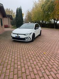 Golf 8 gti 2.0