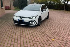 Golf 8 gti 2.0