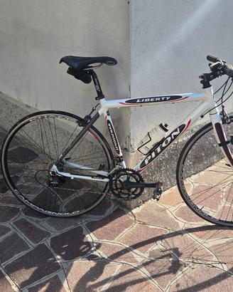 Bicicletta Piton