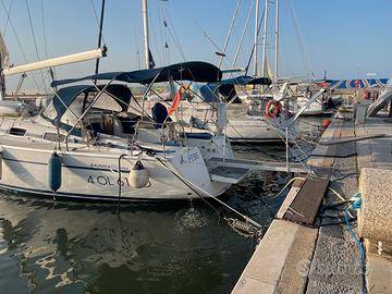 Barca a vela bavaria 38 cruiser del 2008