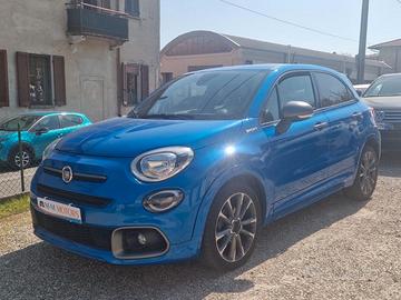 Fiat 500 X 500X 1.0 T3 Sport 120cv