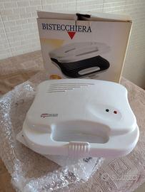 bistecchiera elettrica