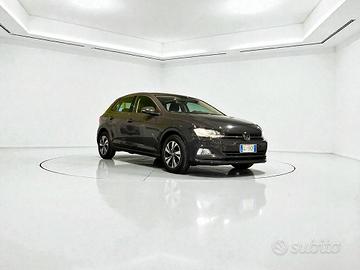 Volkswagen Polo 1.0 tsi Style 95cv