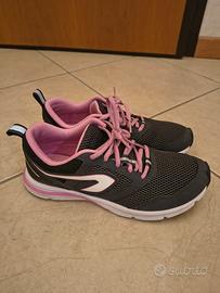 Scarpe ginnastica running palestra corsa 38