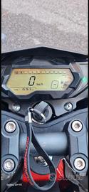 Benelli bn 125 - 2021