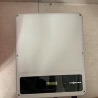 Inverter viessmann 4,5 kw