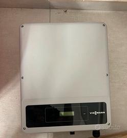 Inverter viessmann 4,5 kw