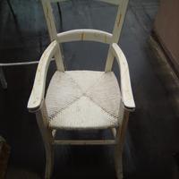 Seggioloni Vintage Bimbo