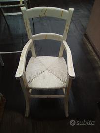 Seggioloni Vintage Bimbo