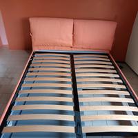 Letto contenitore