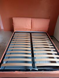 Letto contenitore