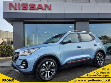 DR AUTOMOBILES dr 5.0 AUTOMATICA - GPL - PELL...