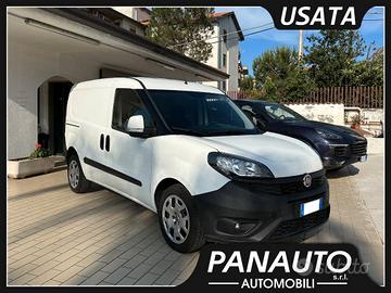 Fiat Doblo' Cargo 1.3 Mjt 16V 95CV