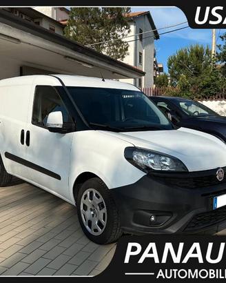 Fiat Doblo' Cargo 1.3 Mjt 16V 95CV