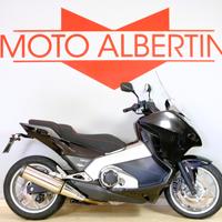 Honda Integra ABS DCT TAGLIANDO E GARANZIA
