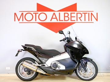 Honda Integra ABS DCT TAGLIANDO E GARANZIA