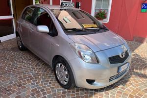 Toyota Yaris 1.4 TURBO DIESEL