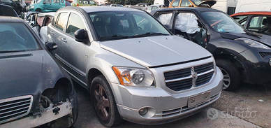 Ricambi Dodge Caliber 2008