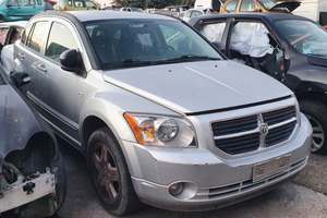 Ricambi Dodge Caliber 2008