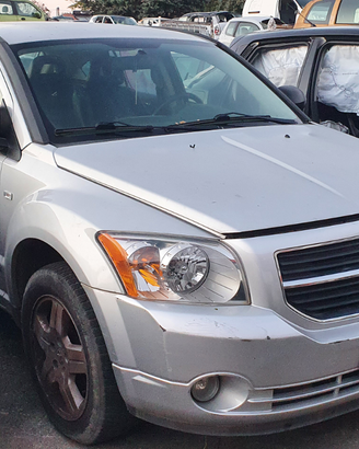 Ricambi Dodge Caliber 2008