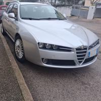 Alfa Romeo 159 Sportwagon 1.9 JTDM 16V 150 CV