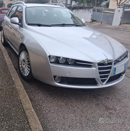 Alfa Romeo 159 Sportwagon 1.9 JTDM 16V 150 CV