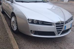 Alfa Romeo 159 Sportwagon 1.9 JTDM 16V 150 CV