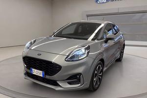 FORD Puma 1.0 ecoboost h ST-Line s&s 125cv