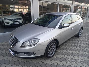 Lancia Delta 1.6 MJT DPF Platino *** LEGGI DESCRIZ