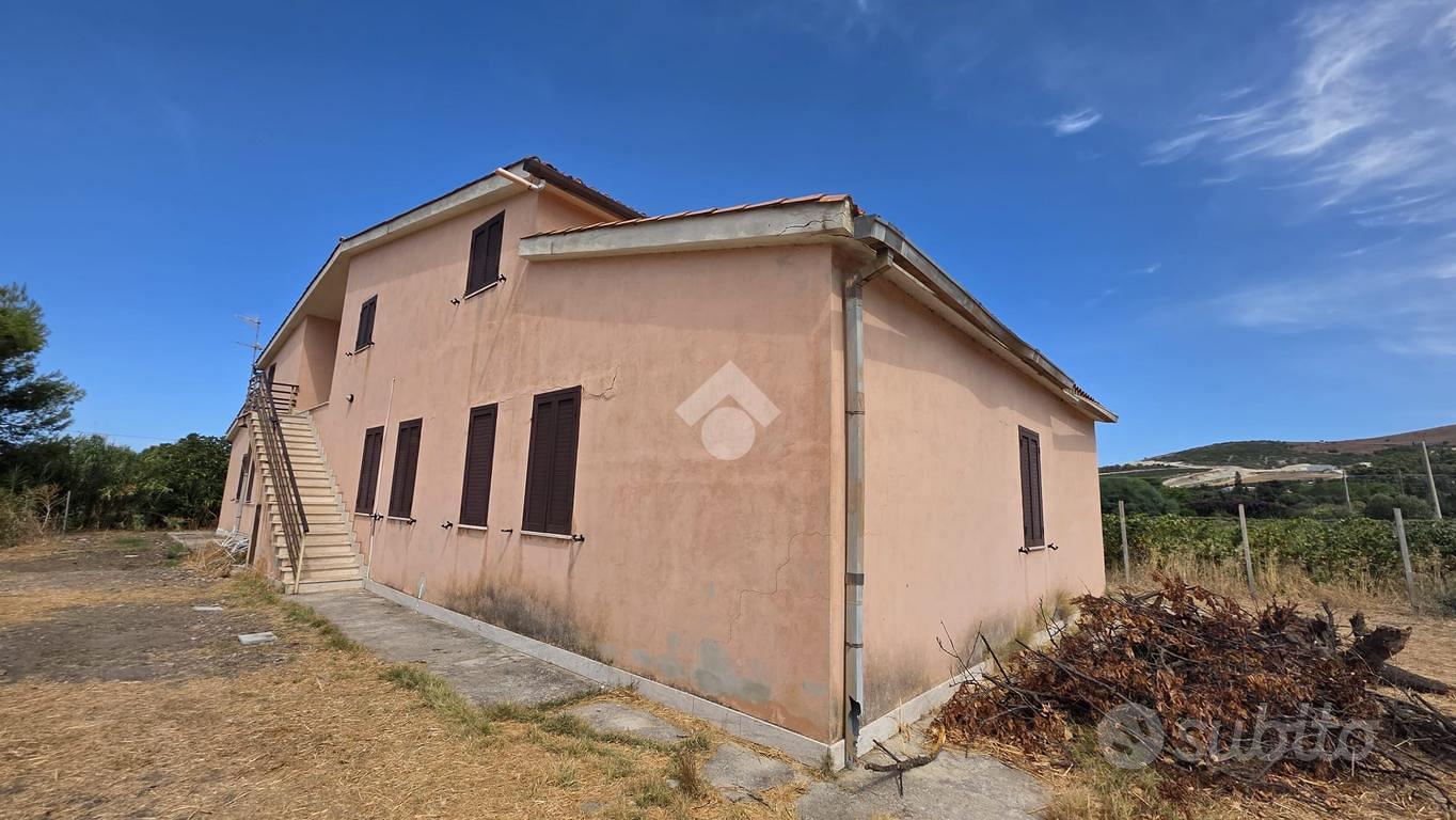 Appartamento – SS - Vista 2