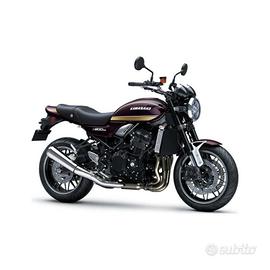 Kawasaki Z 900 RS KAWASAKI Z900RS