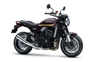 Kawasaki Z 900 RS KAWASAKI Z900RS