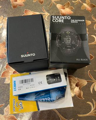 Orologio Suunto