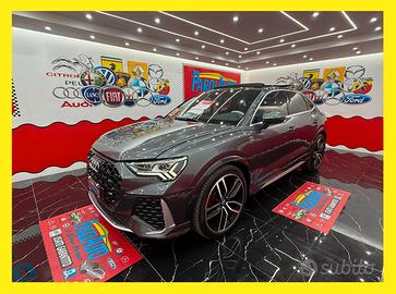 Audi Q3 SPB 2.0 150cv TDI Allestimento RSQ3 - 2020
