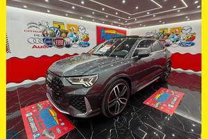 Audi Q3 SPB 2.0 150cv TDI Allestimento RSQ3 - 2020