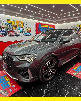 Audi Q3 SPB 2.0 150cv TDI Allestimento RSQ3 - 2020