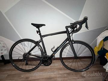 Bici da corsa specialized