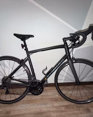 Bici da corsa specialized