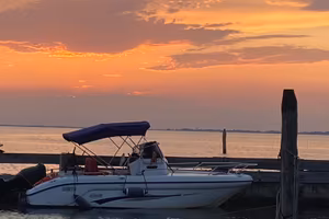Walckaraund Ranieri Shadow 20